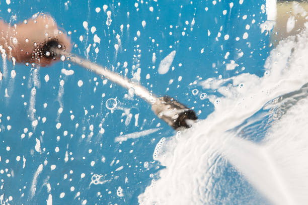 Best Dumpster Area Cleaning  in Mexico Beach, FL
