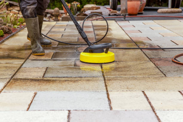 Professional  Pressure Washing Services in Mexico Beach, FL