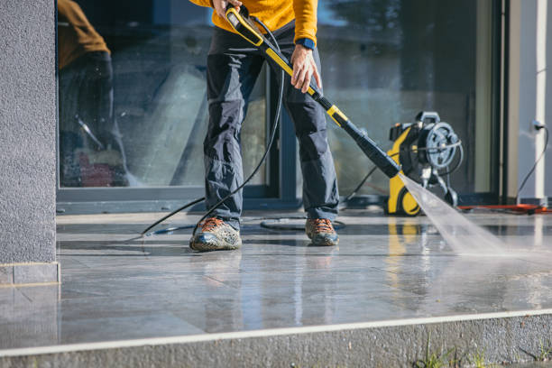 Best Driveway Pressure Washing  in Mexico Beach, FL